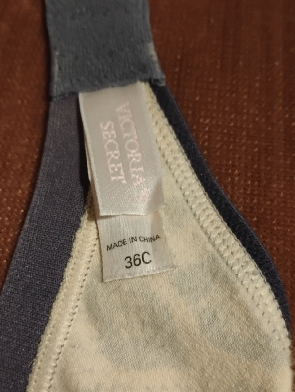 Bra - Picture 3 of 3